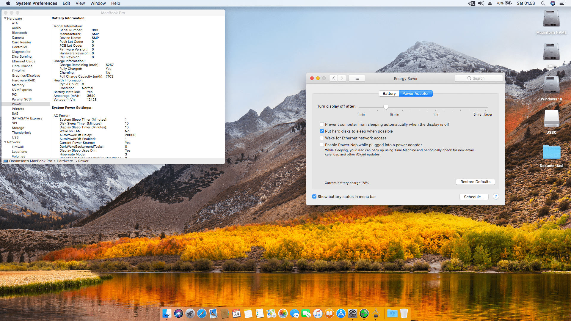 Lenovo Ideapad Y900 17ISK [Nvidia GTX980M] 5